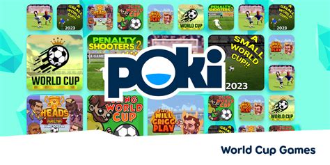 poki soccer games|WORLD CUP GAMES ⚽ .